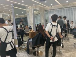 点击看大图 -OnHair Salon