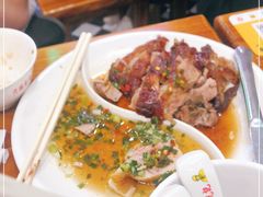 -澳门陈光记烧味饭店(南京德基广场店)
