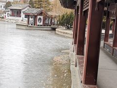 -团结湖公园