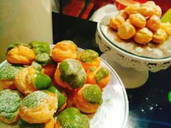 -咖啡苑·沈阳今旅酒店Hotel Jen·香格里拉集团