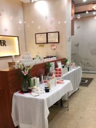 包房-婳香·女性英式芳疗SPA