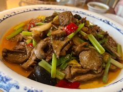 -汉·鲜味人知(陈家营店)