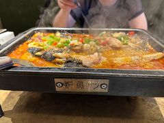 -炉鱼(萧山万象汇店)