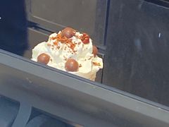 可可宝藏茶-奈雪的茶(皇庭广场店)