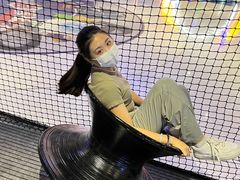 -VS SPORTS PARK运动玩乐园·团建·生日会(合生汇店)