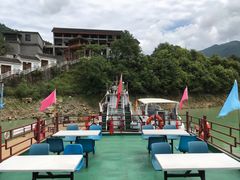 -乌江画廊(彭水苗族土家族自治县)