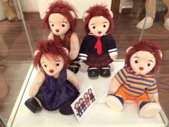 -济州岛泰迪熊博物馆