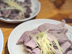 -乡亲鹅肉城(昆山店)