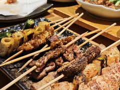 -桂马·日本料理·海胆·海鲜饭·酒场(民主广场店)