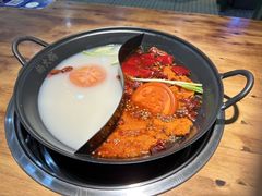 -楠火锅(哈尔滨金爵万象店)