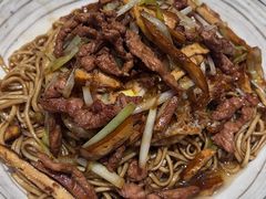 -慧娟面馆·餐厅(望江路店)
