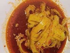 -阿西娅食府(中关村店)