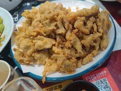 -一块豆腐·海鲜·家常菜(李沧书院路店)
