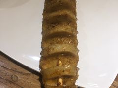 -平娃三宝烧烤·面食(南小街店)