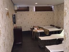 -大桶大足浴(南翔店)