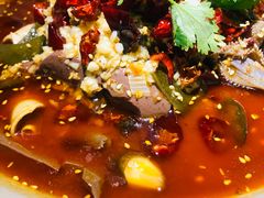 -辛香汇·现炒川菜(淮海路百盛店)
