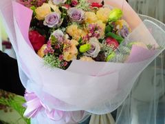-Jo's Garden