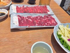 -掂档潮汕牛肉火锅(cityon熙地港店)