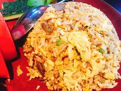 金三角炒饭-花马天堂云南餐厅 Lost Heaven(高邮路店)