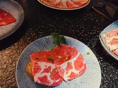 -牛焱·烧肉酒肆(五大道店)