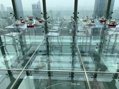 -重庆解放碑威斯汀酒店