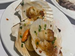 -拉蒂娜·巴西牛排馆 Latina·Brazilian Steakhouse(陆家嘴旗舰店)