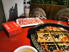 -黄家码头老火锅(解放碑旗舰店)