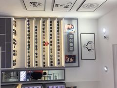 -ALPS阿尔卑斯眼镜(我格广场店)