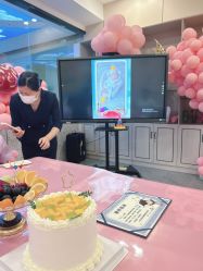 -东方爱堡国际月子会所·产后康复(兴化店)