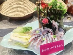 -松沪名灶·豆浆鱼头·新上海菜(江川路交大店)
