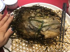-老吉士酒家(天平路店)
