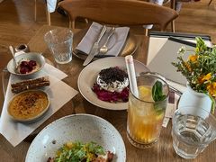 -BOR Eatery(安福路店)