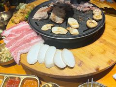 -韩象烤肉·韩国料理(市南麦凯乐旗舰店)