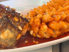 -东北缘餐厅(兰埔路店)