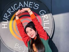 -Hurricane's Grill 飓风牛排