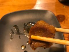 -腰子哥烤串(石佛营炫特店)