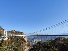 -丹东凤凰山景区