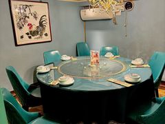 -阿拉丁新疆风味餐厅·清真(罗廊巷店)