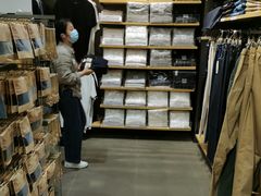 -MUJI无印良品(保利时光里店)