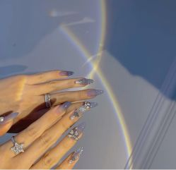 -LILY NAILS美甲美睫