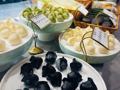 -宴小馆·小海鲜青岛菜(五四广场店)