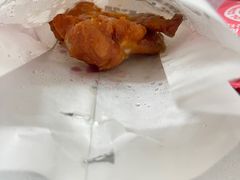 -酷公社·榴莲披萨(太原街店)