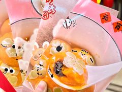 -海底捞火锅(杭州城西银泰城店)