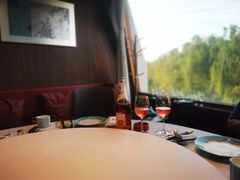 -鱼翅楼·津派砂锅鱼翅(水上公园店)