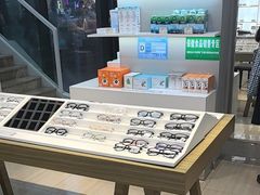 -宝岛眼镜(福清万达店)
