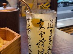 -古都历食南京菜·烤鸭·鸭血粉丝·汤包(南京博物院店)