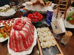 -东海怡品海鲜豆捞(舟宿夜江店)
