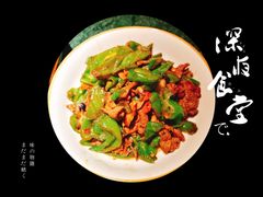 -姐夫的小菜(新中关购物中心店)