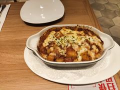 -必胜客(华都店)