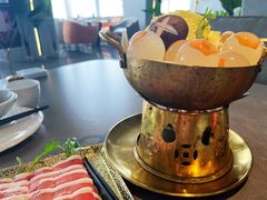 -古仓餐厅·创意菜